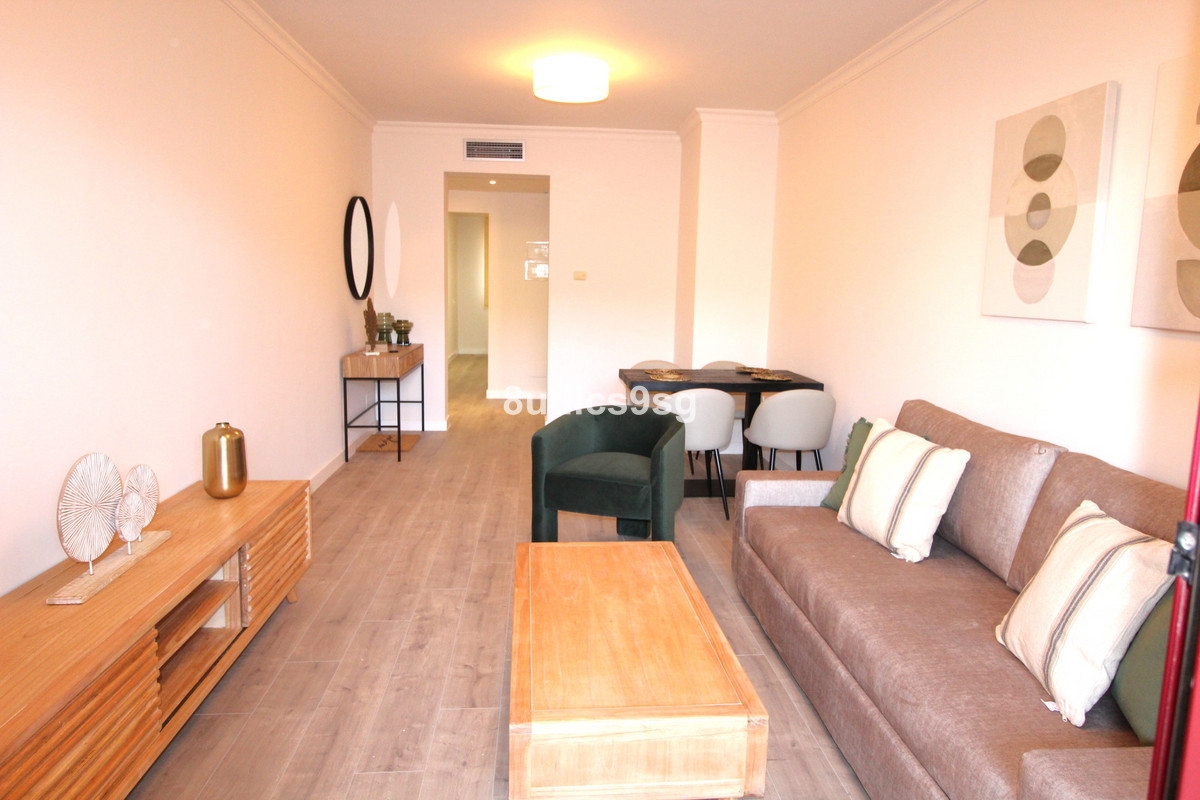 Penthouse Duplex bilde 3