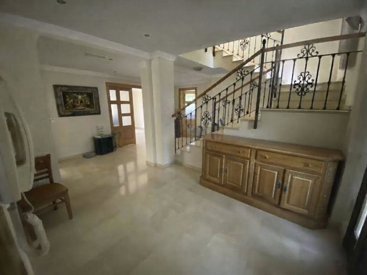 Detached Villa bilde 11