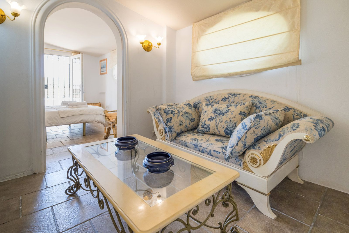Detached Villa bilde 36