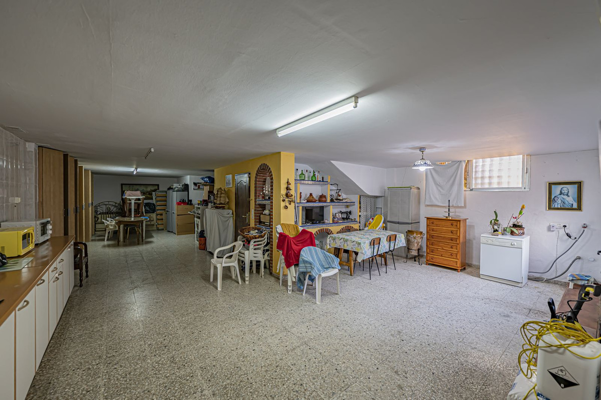 Detached Villa bilde 10