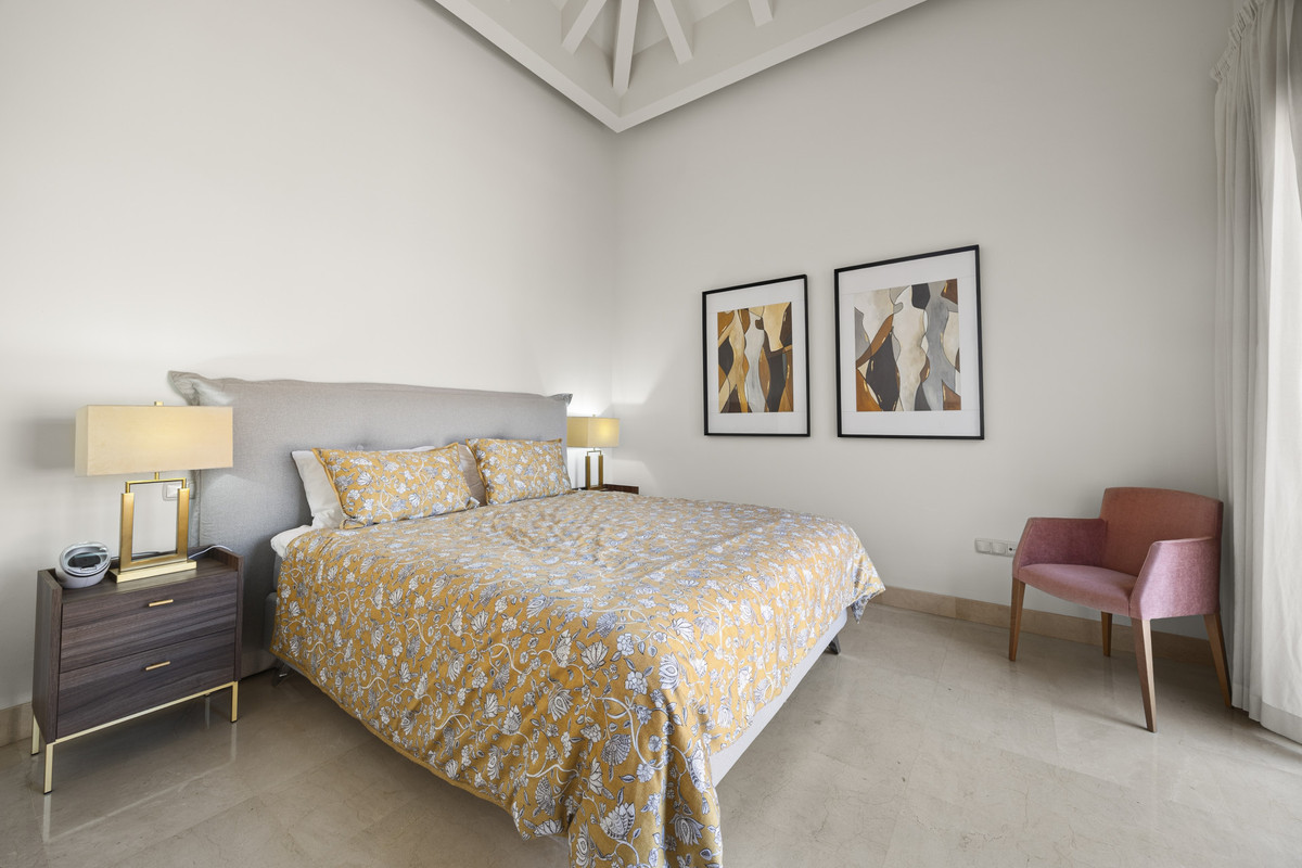 Penthouse Duplex bilde 14