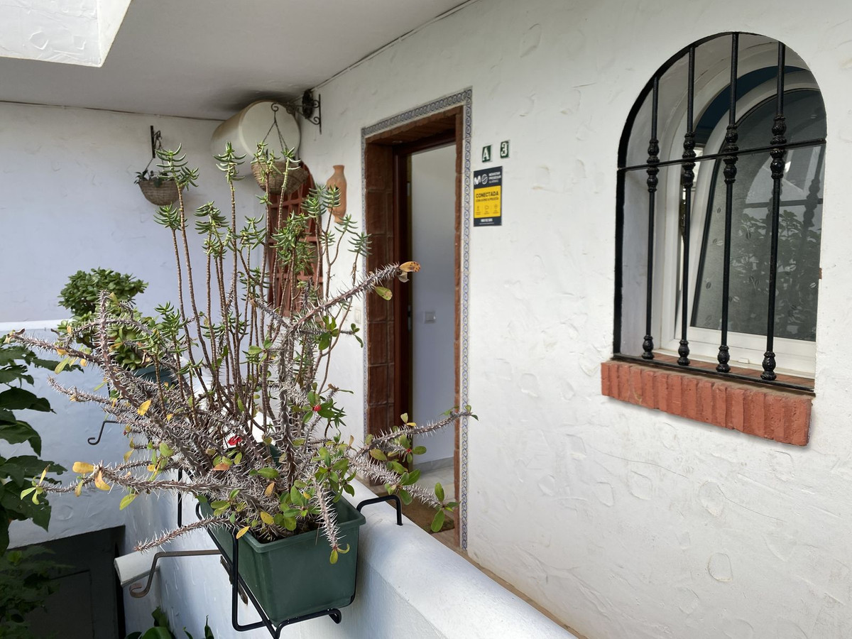 Ground Floor Apartment bilde 27