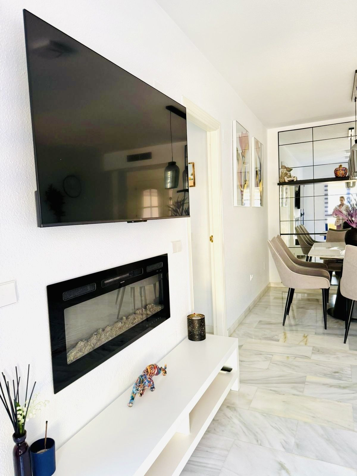 Middle Floor Apartment bilde 7