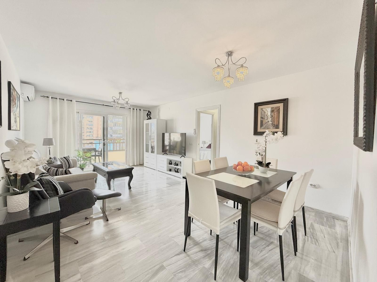 Middle Floor Apartment bilde 9
