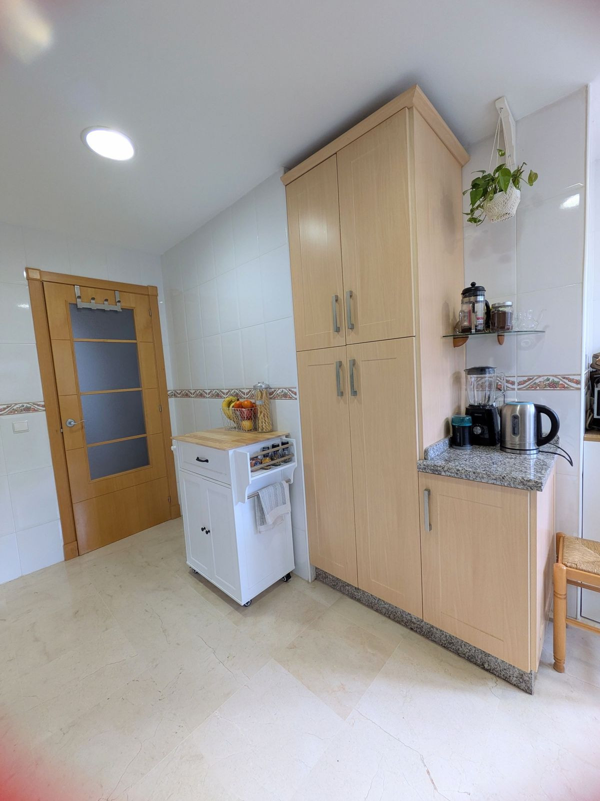 Middle Floor Apartment bilde 8