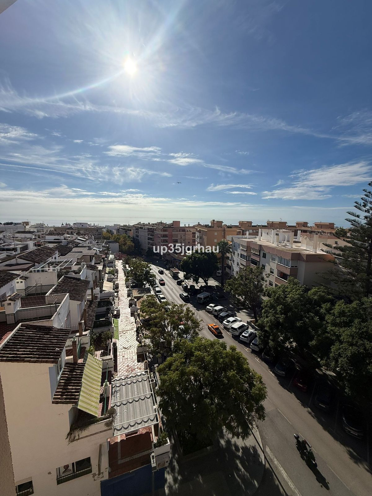 Top Floor Apartment bilde 18