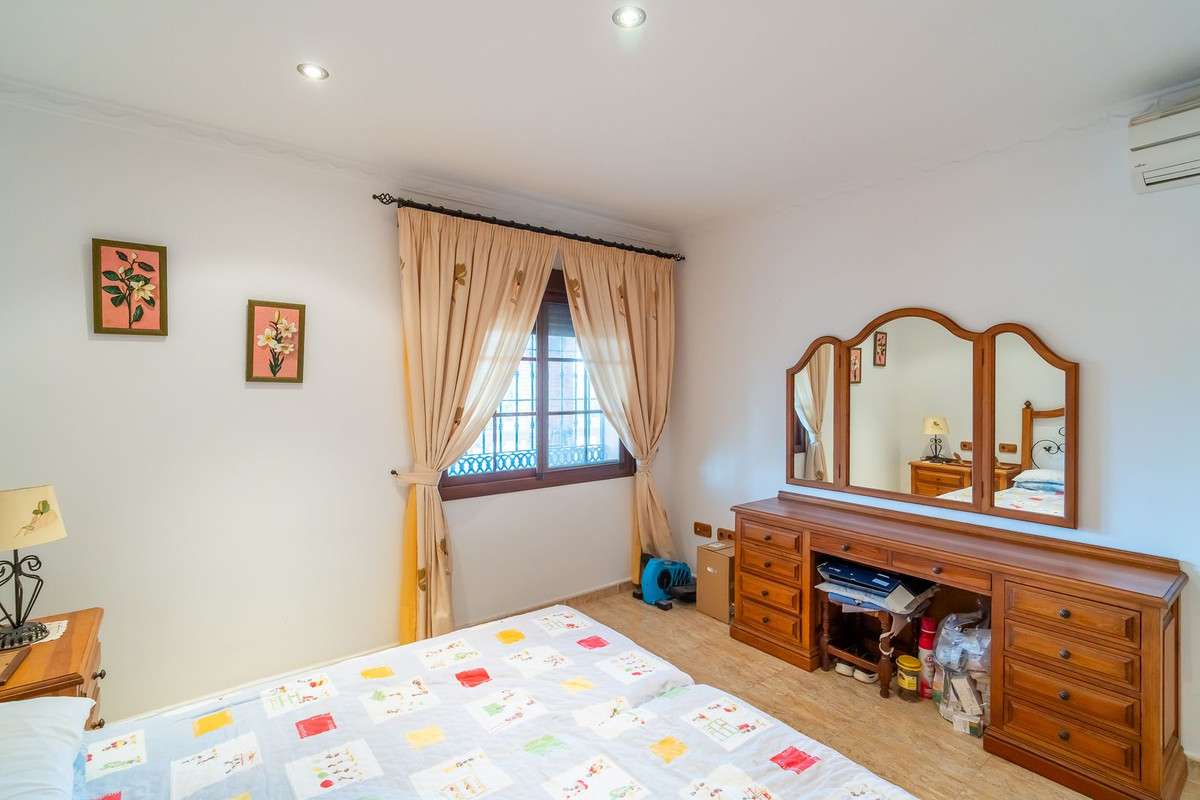 Detached Villa bilde 13