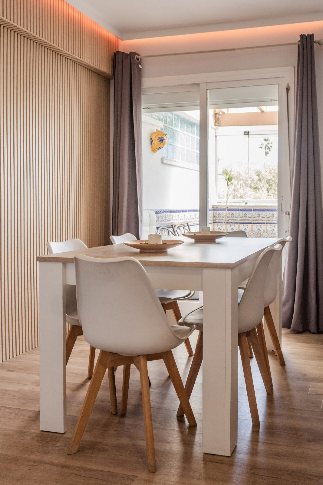 Penthouse Duplex bilde 9