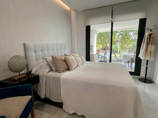 Ground Floor Apartment bilde 11