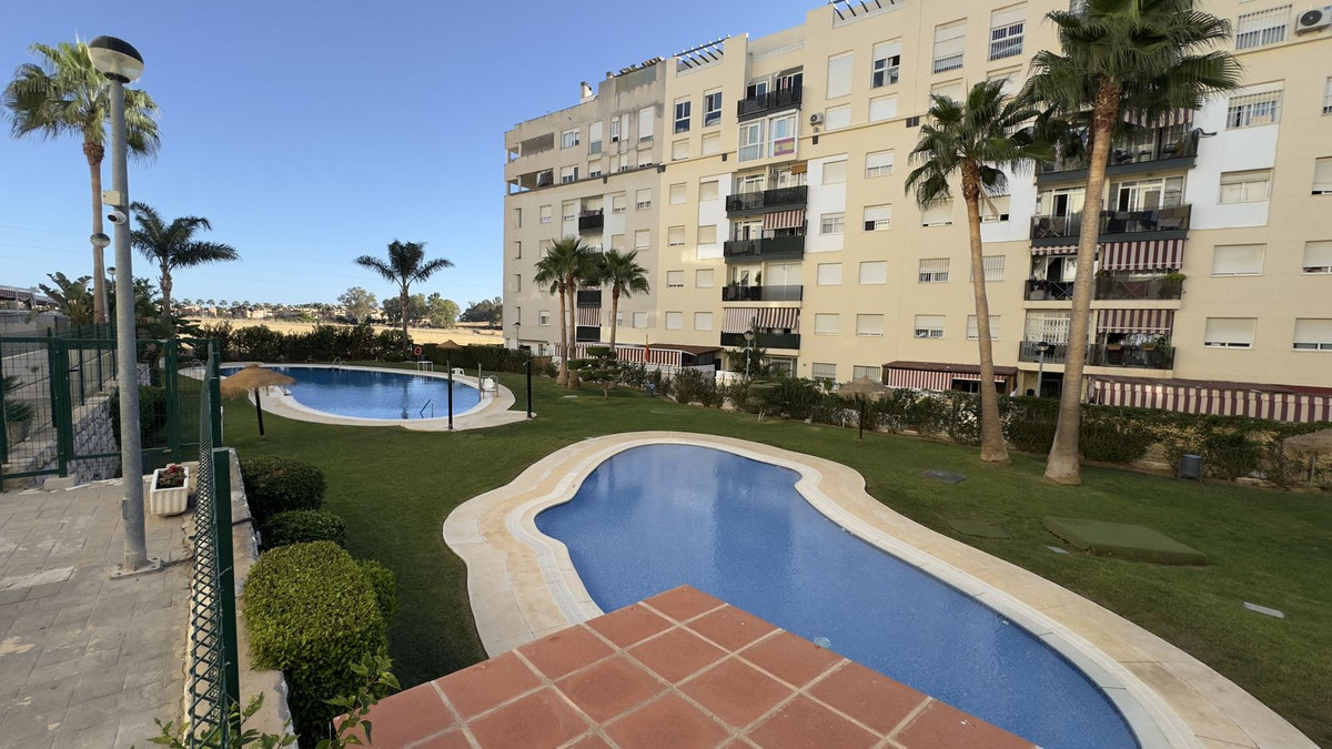 Middle Floor Apartment bilde 5