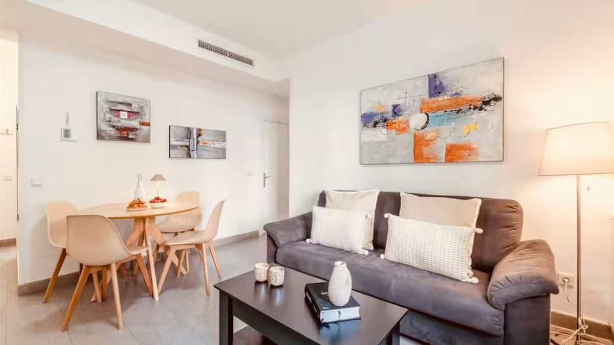 Ground Floor Apartment bilde 1