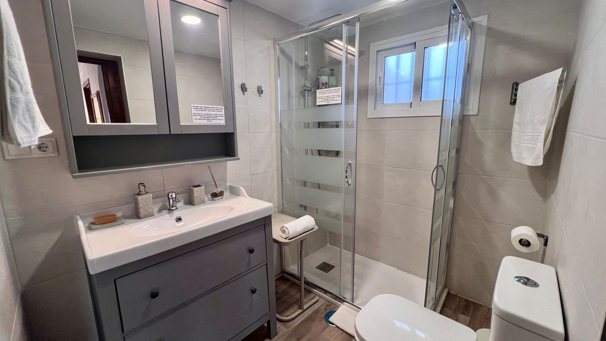 Townhouse bilde 9