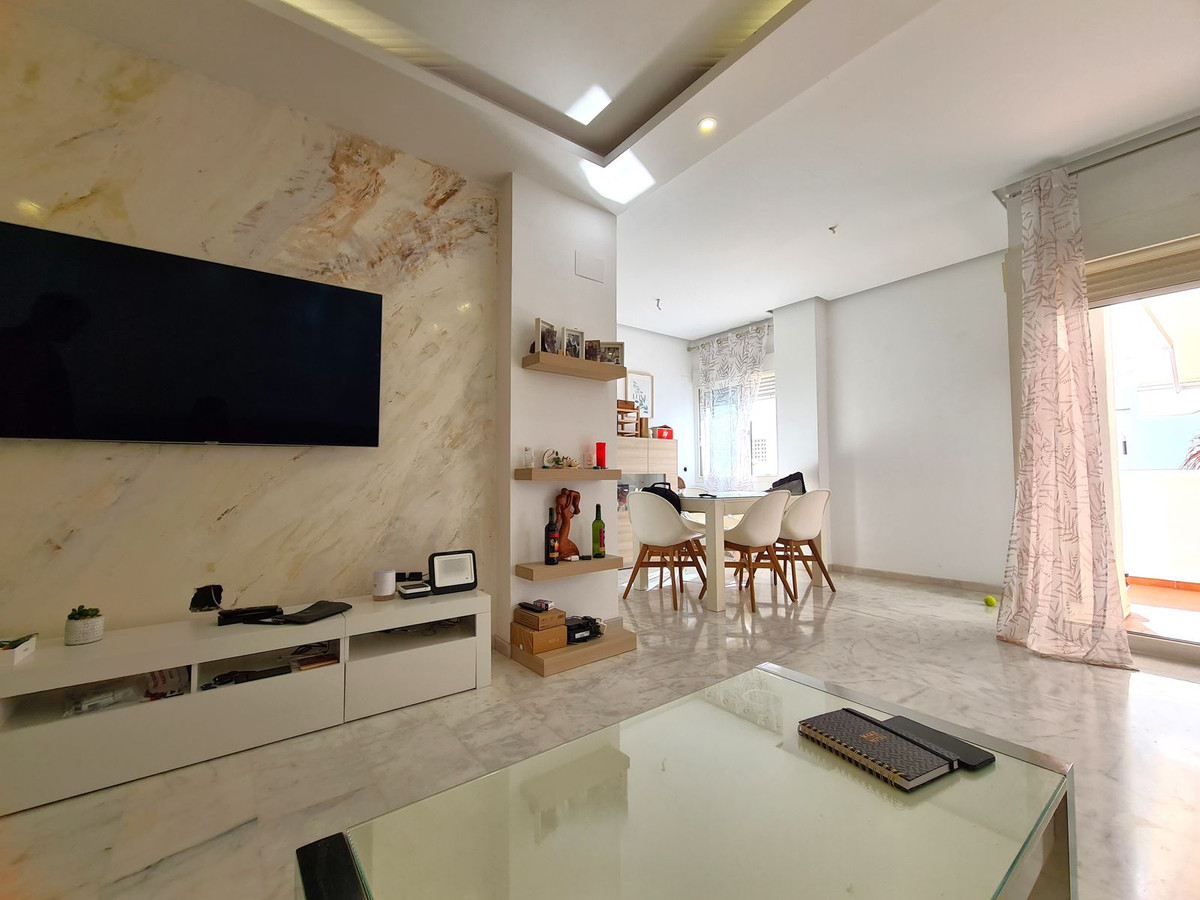 Ground Floor Apartment bilde 12