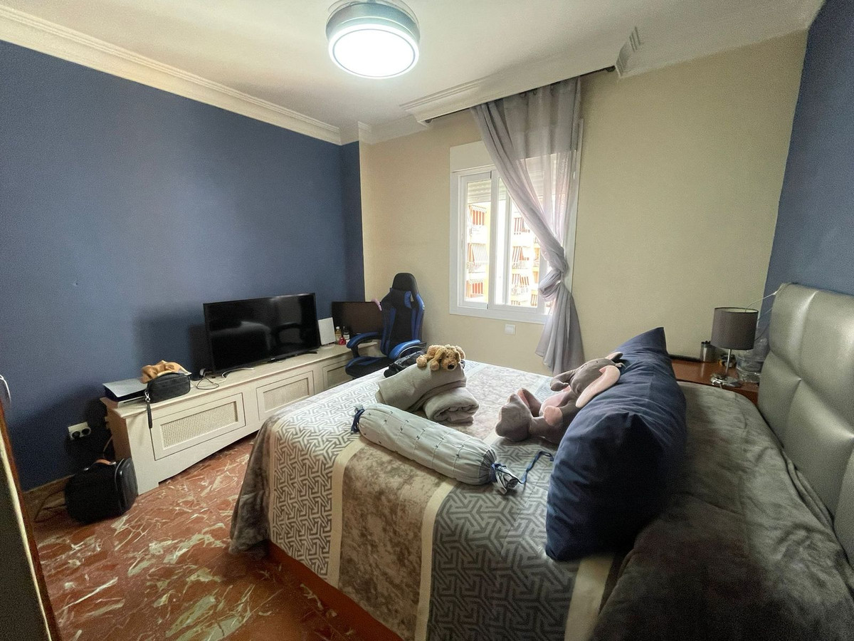 Top Floor Apartment bilde 4