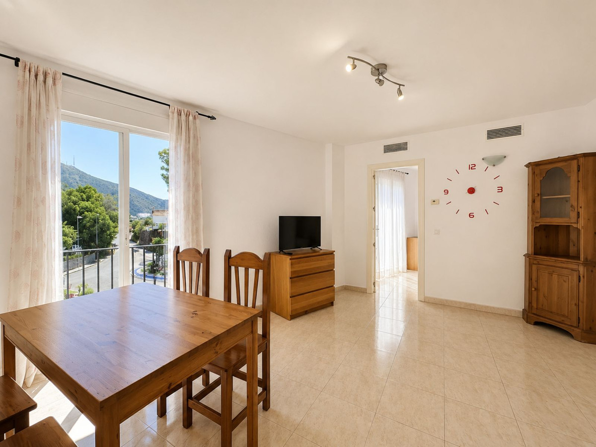 Middle Floor Apartment bilde 1