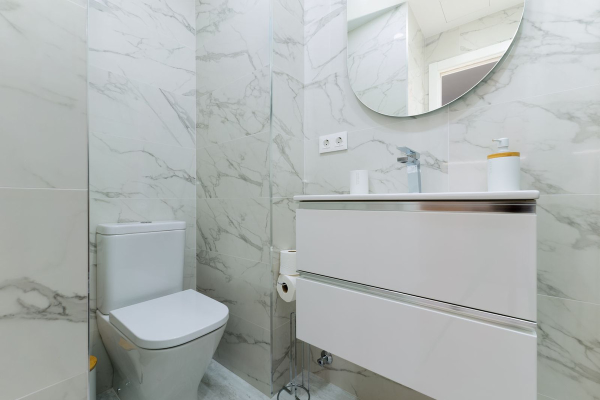 Middle Floor Apartment bilde 5