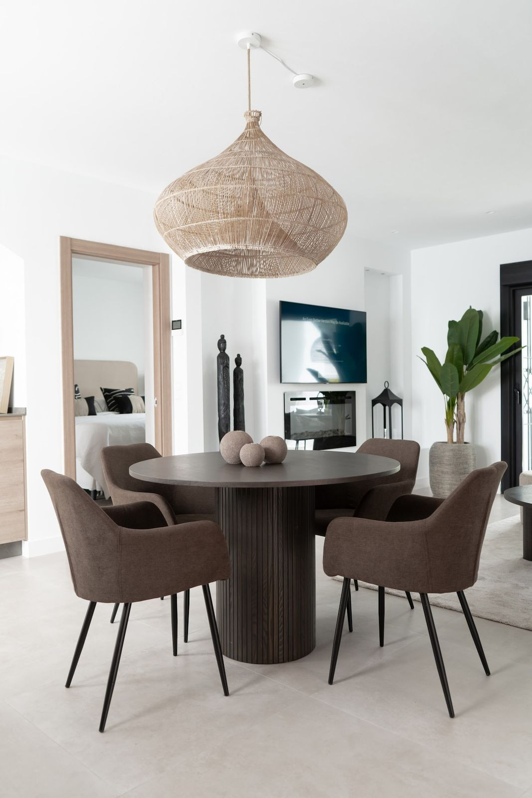 Ground Floor Apartment bilde 16