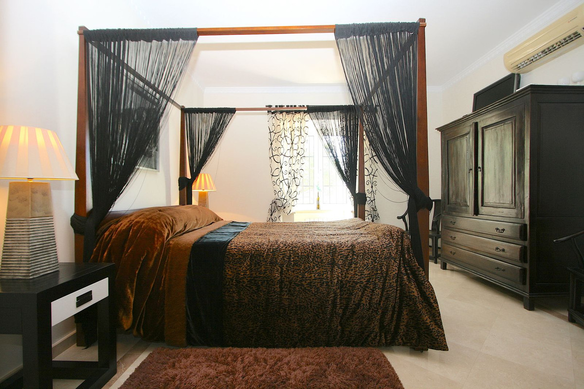 Detached Villa bilde 11