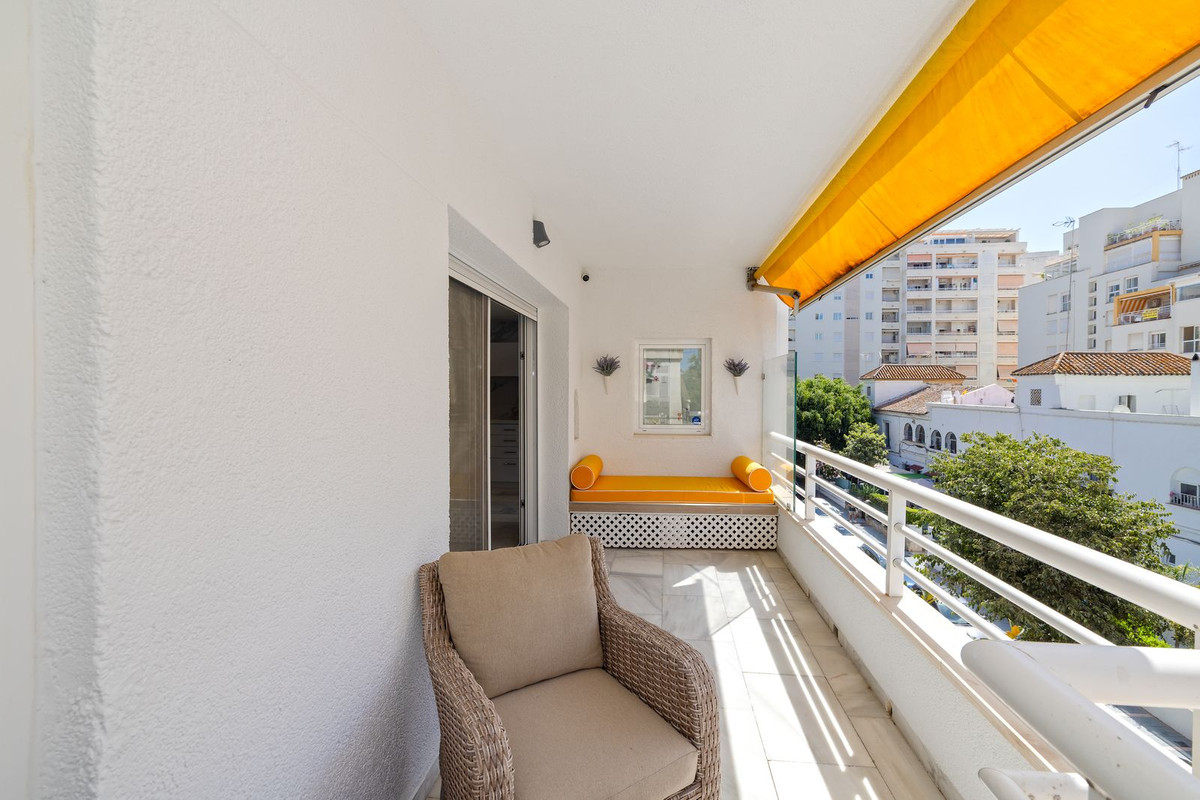 Middle Floor Apartment bilde 48