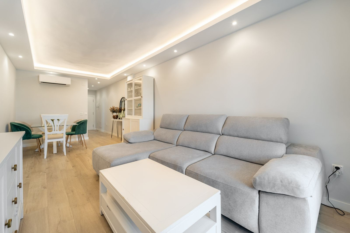 Middle Floor Apartment bilde 4