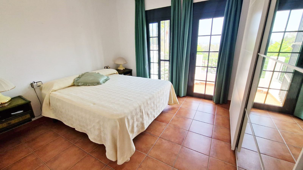 Townhouse bilde 8