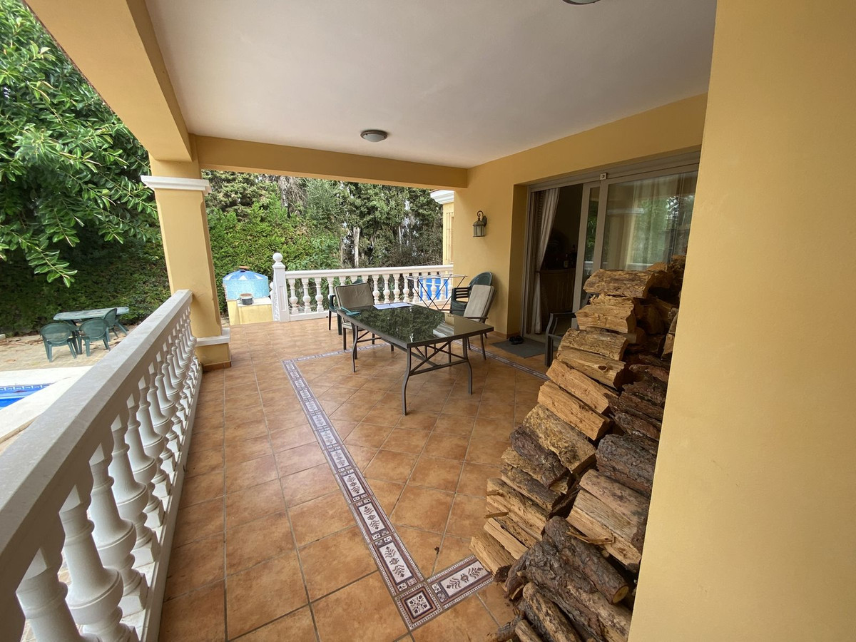 Detached Villa bilde 3