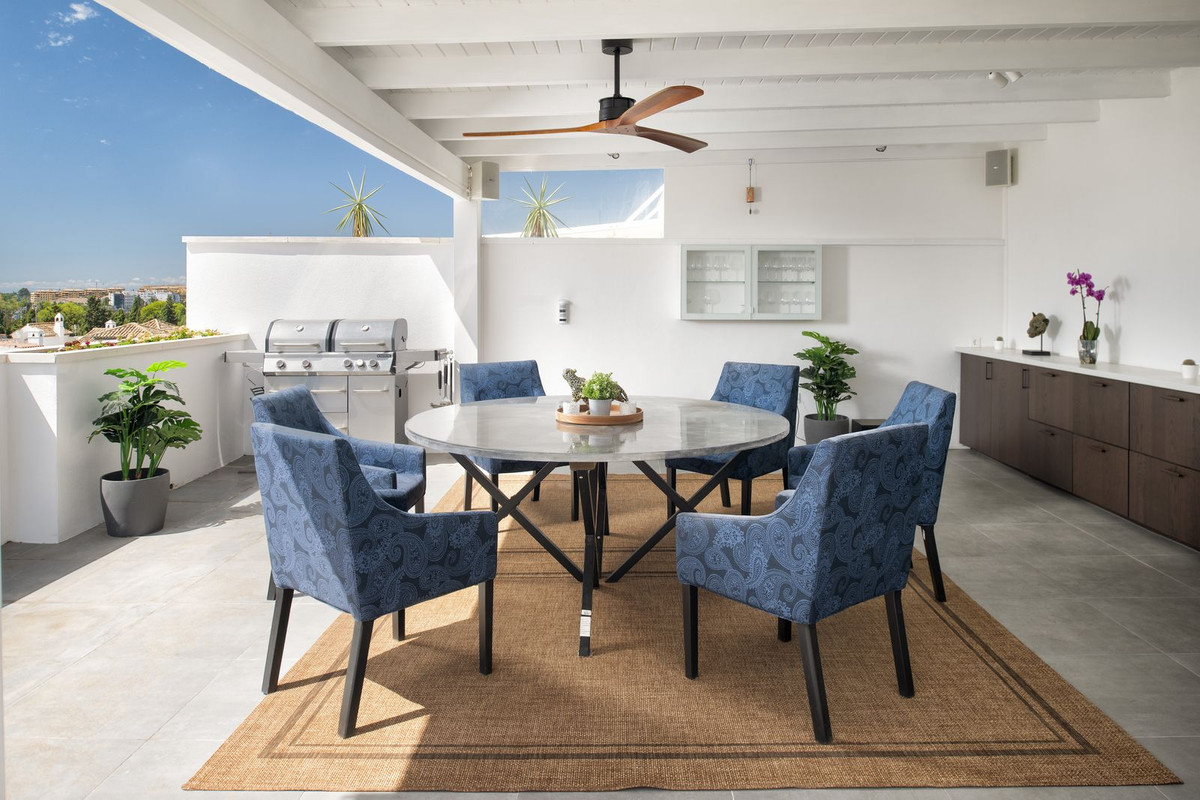 Penthouse bilde 6
