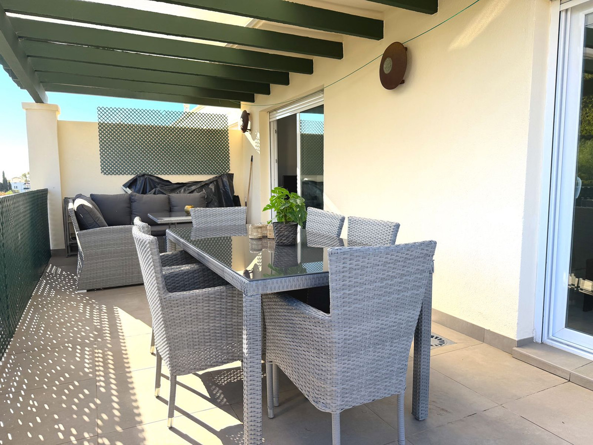 Penthouse bilde 3