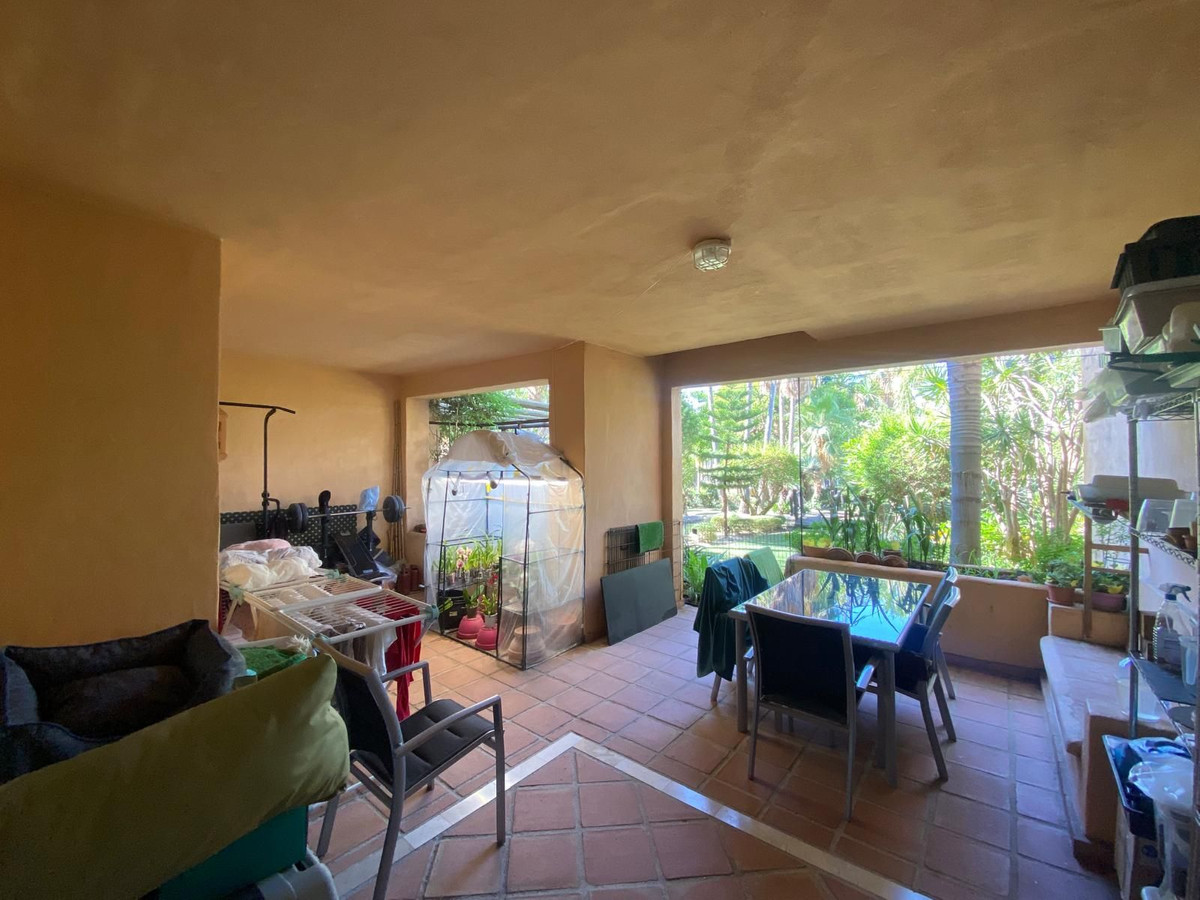 Ground Floor Apartment bilde 2