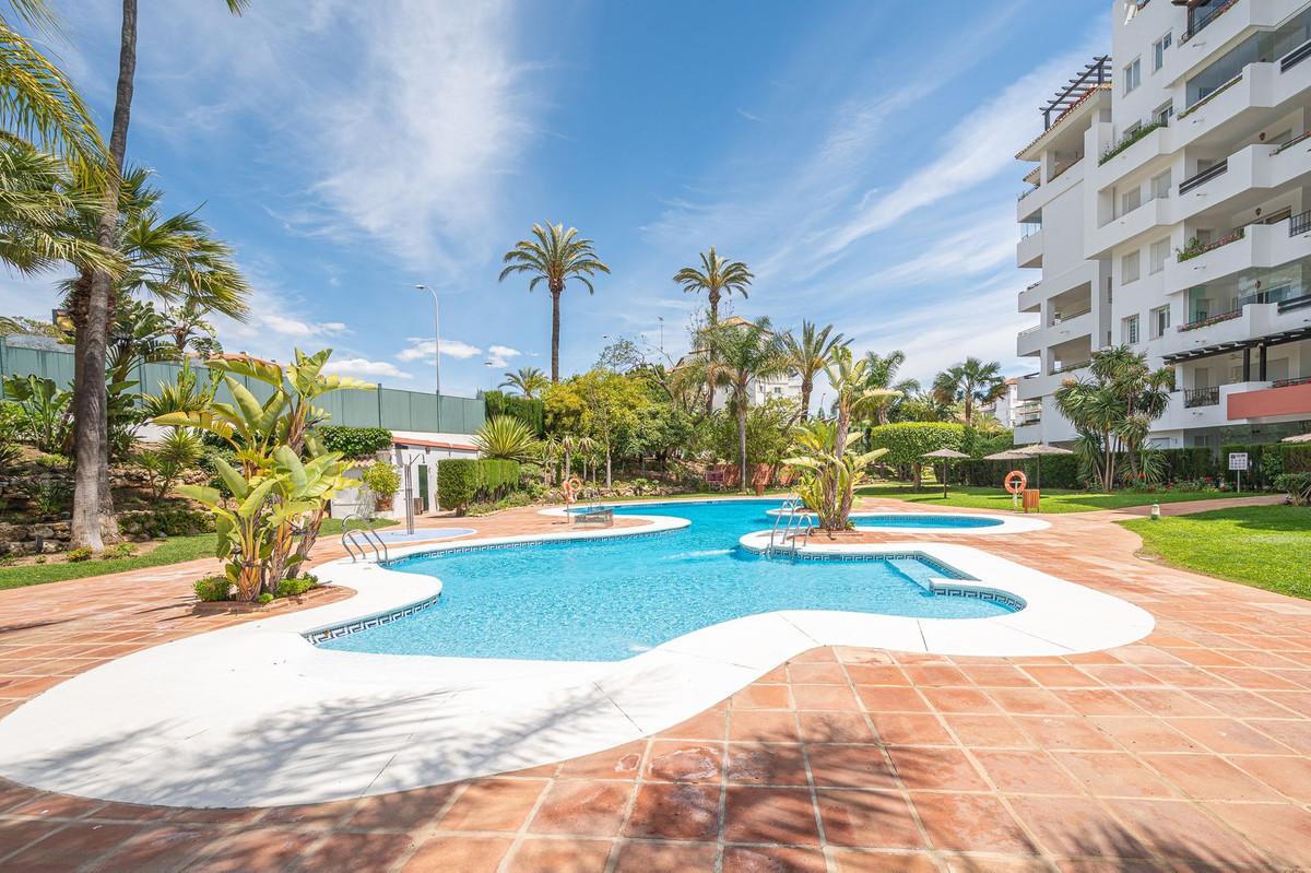 Middle Floor Apartment bilde 7