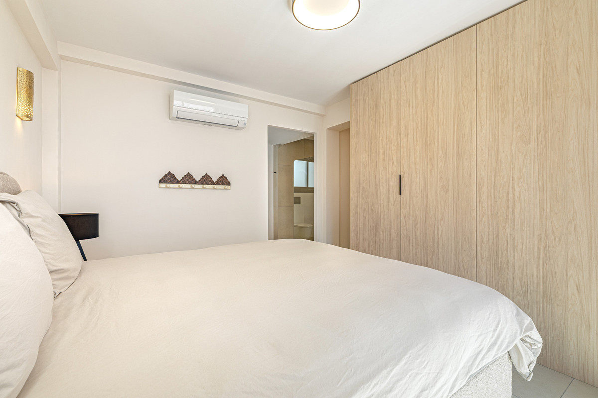 Middle Floor Apartment bilde 22