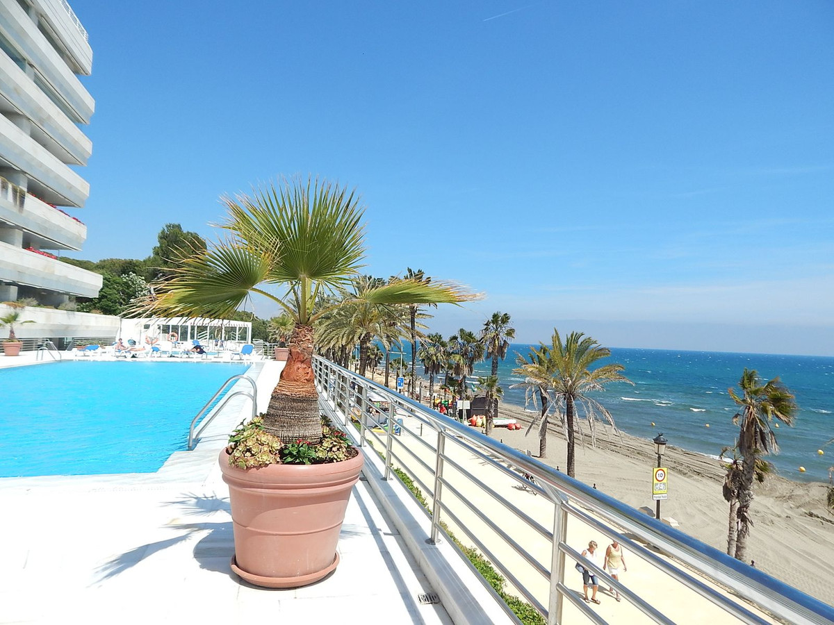 Middle Floor Apartment bilde 2
