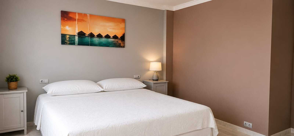Detached Villa bilde 15