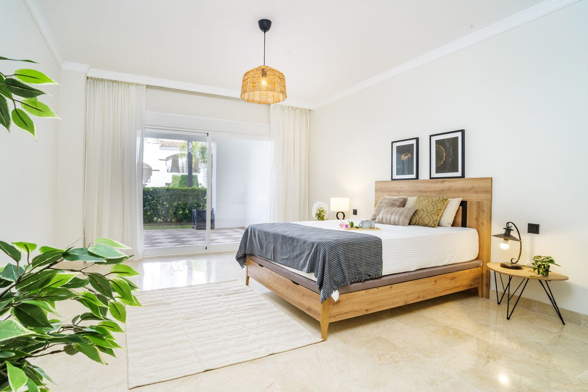Ground Floor Apartment bilde 3