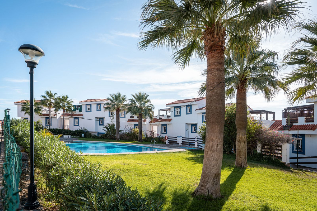 Detached Villa bilde 9
