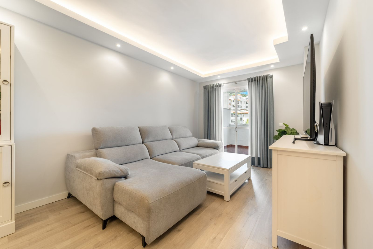 Middle Floor Apartment bilde 9