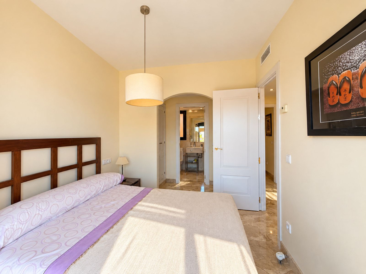 Penthouse Duplex bilde 22
