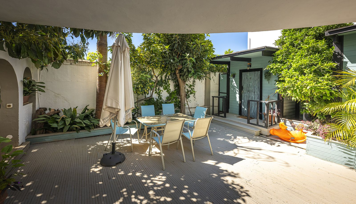 Detached Villa bilde 25
