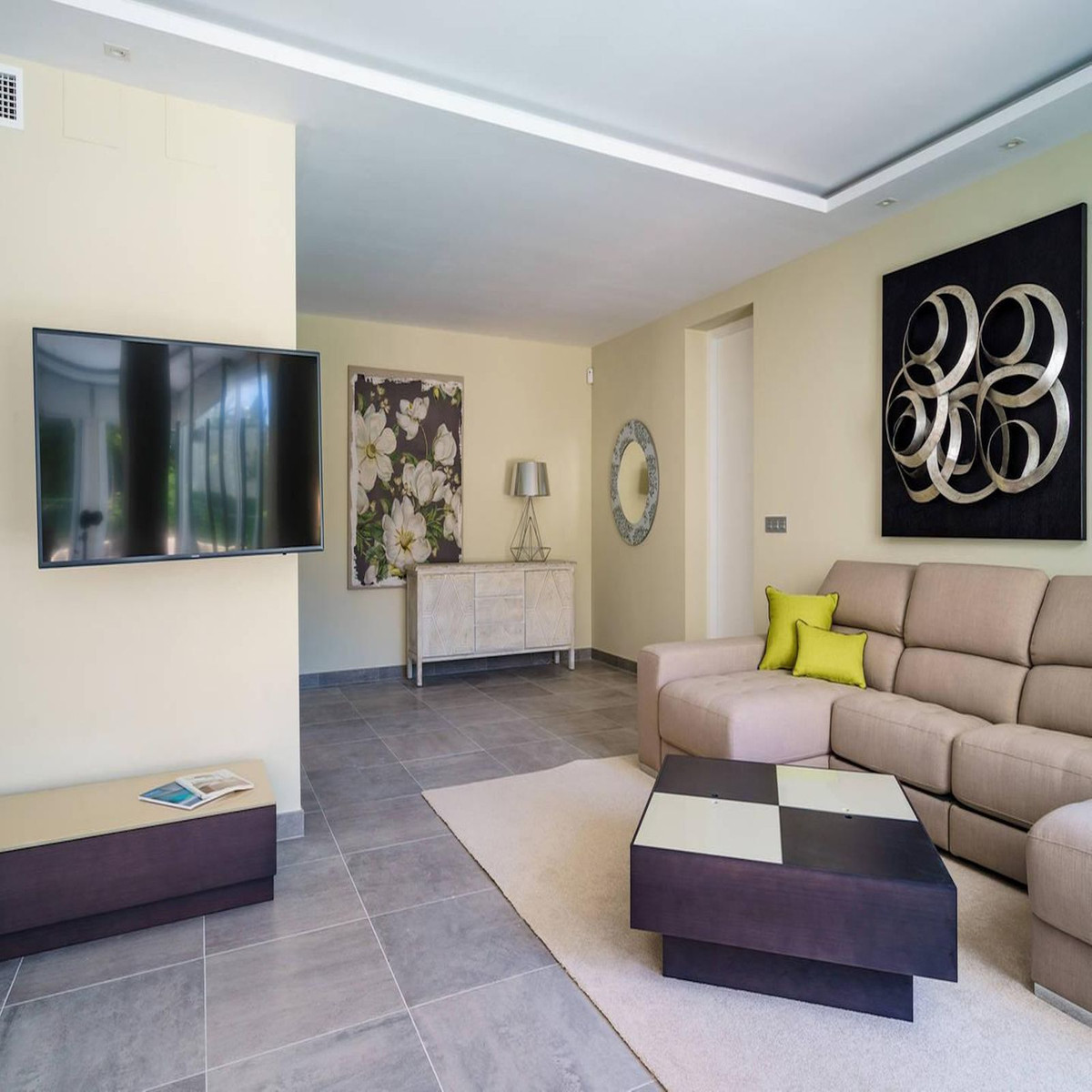 Detached Villa bilde 8