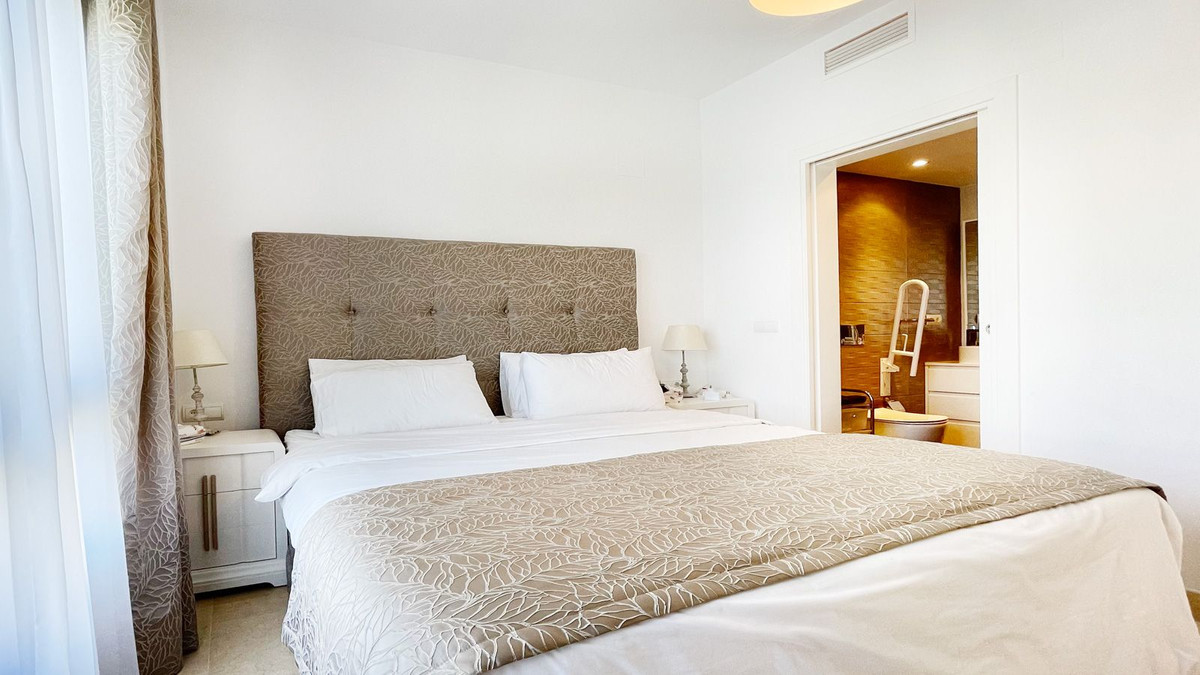 Penthouse Duplex bilde 16