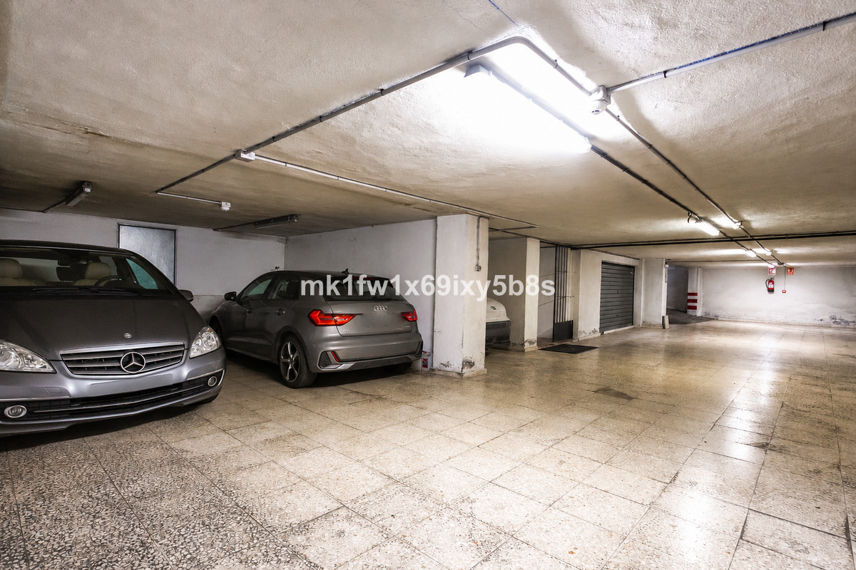 Middle Floor Apartment bilde 31