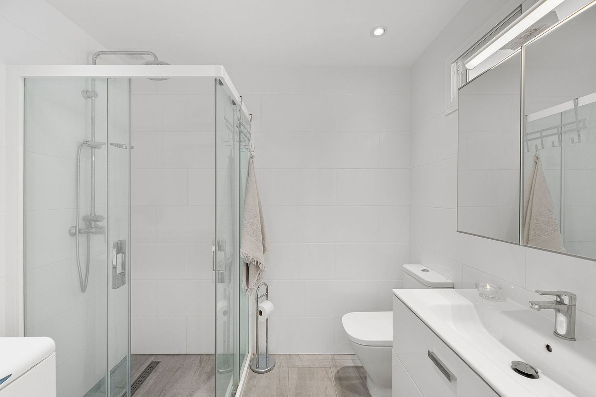 Middle Floor Apartment bilde 14