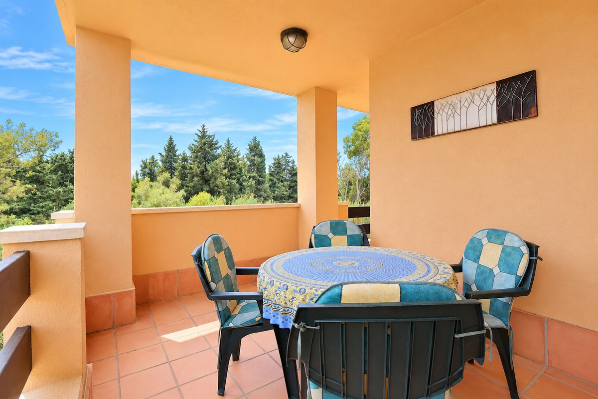 Middle Floor Apartment bilde 19