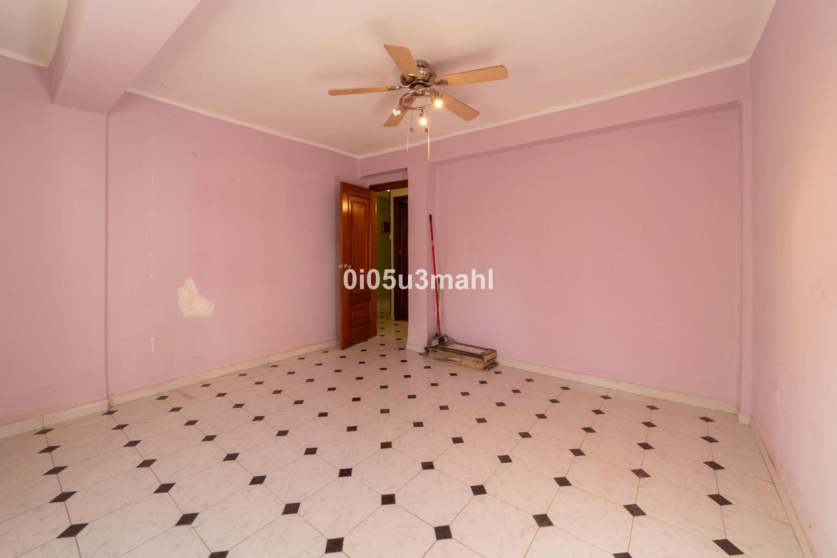 Middle Floor Apartment bilde 29