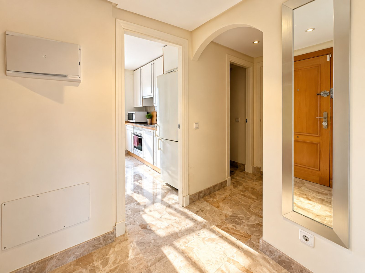 Penthouse Duplex bilde 19