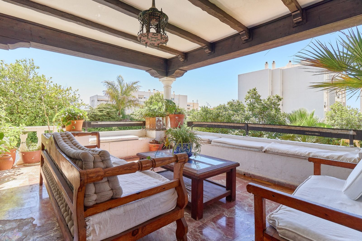 Detached Villa bilde 2