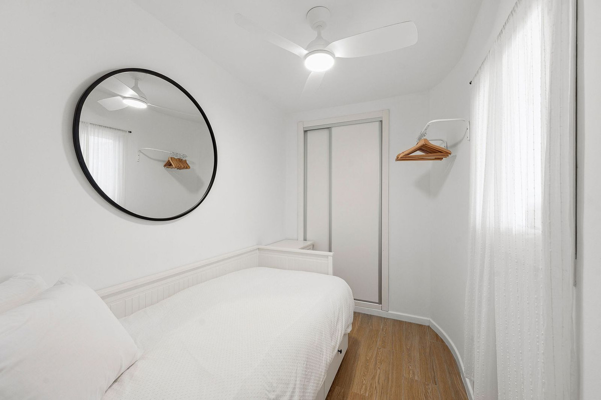 Penthouse Duplex bilde 18