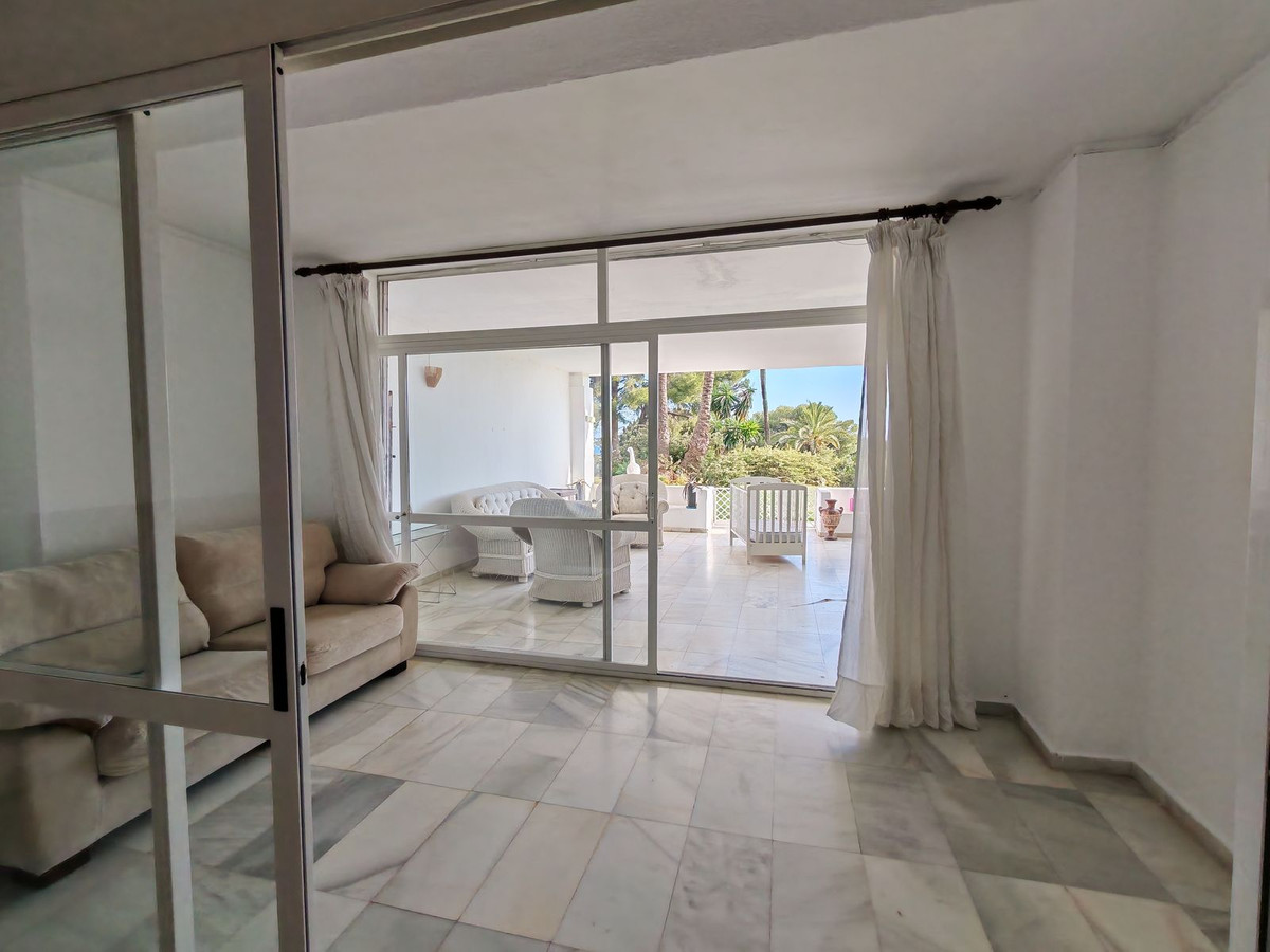 Ground Floor Apartment bilde 15