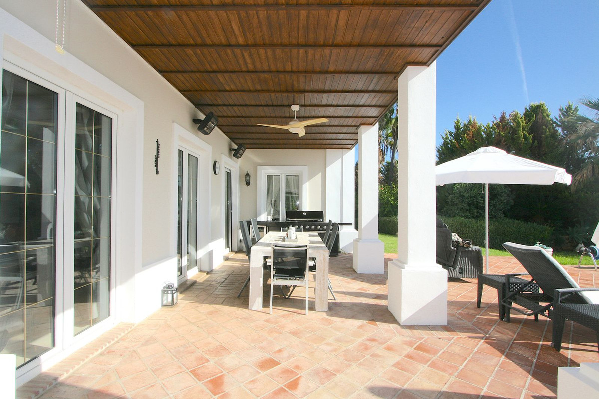 Detached Villa bilde 20