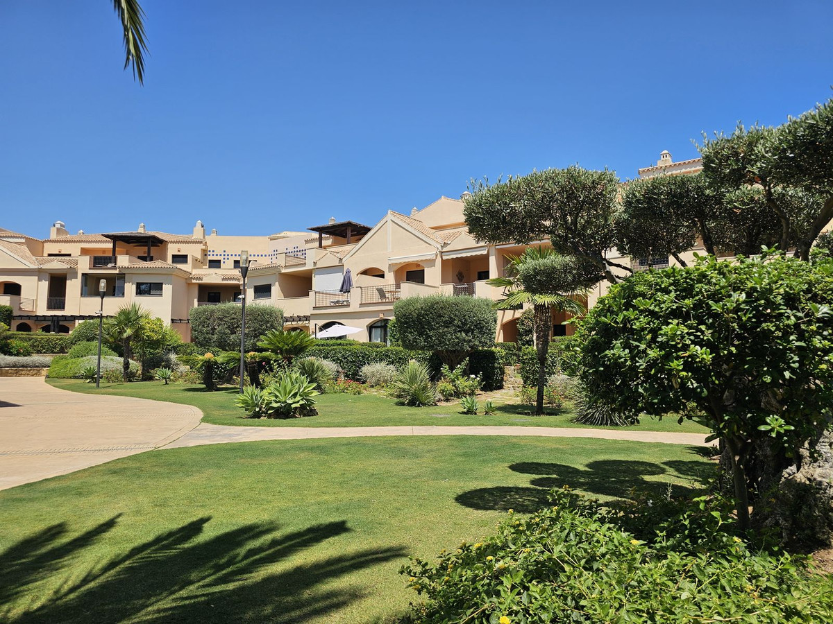 Middle Floor Apartment bilde 23